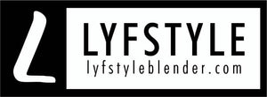 Lyfstyle Blender 